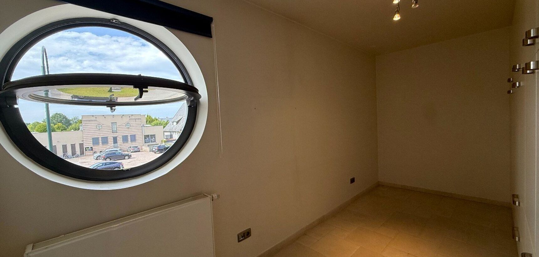 Dakappartement te huur in Balen