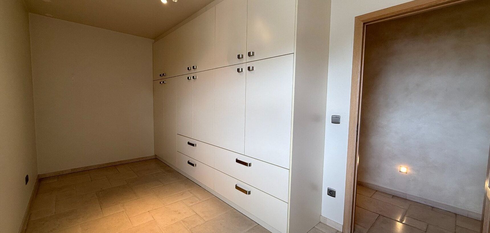 Dakappartement te huur in Balen