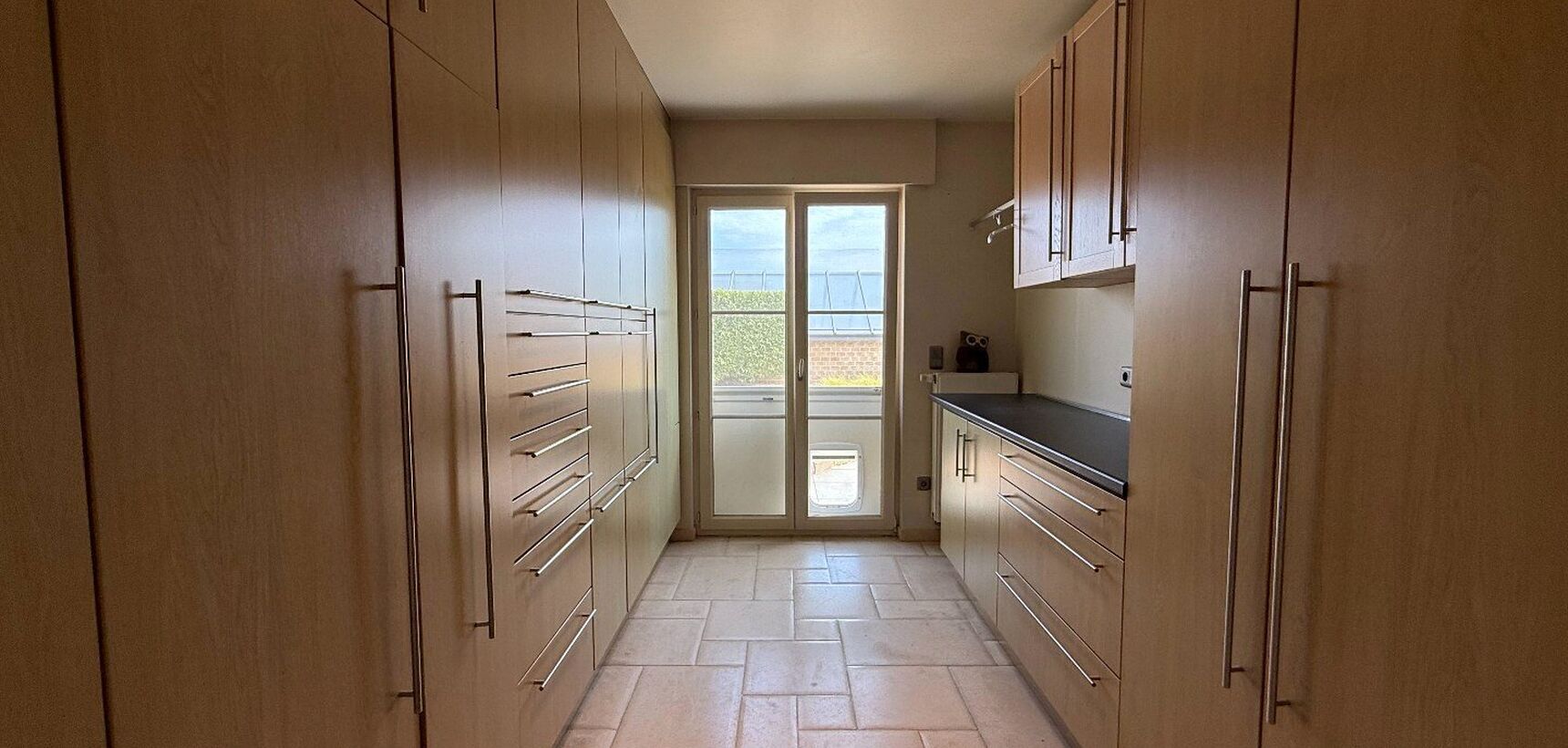 Dakappartement te huur in Balen