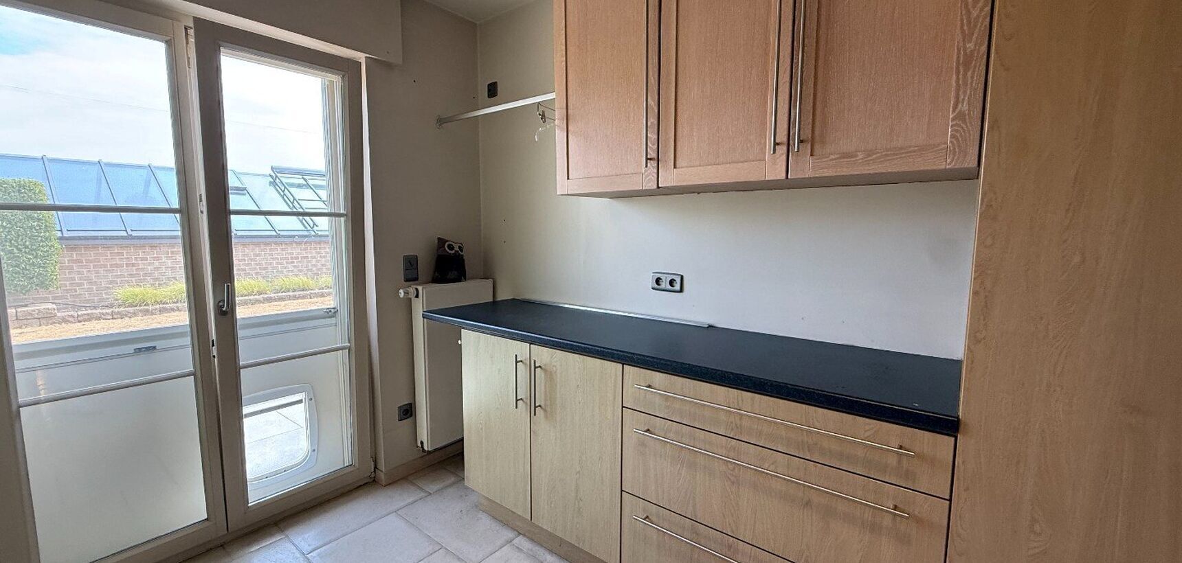 Dakappartement te huur in Balen