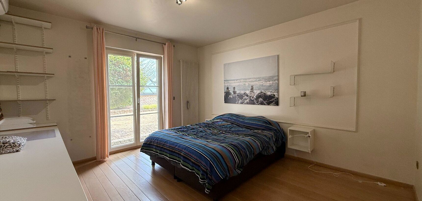 Dakappartement te huur in Balen