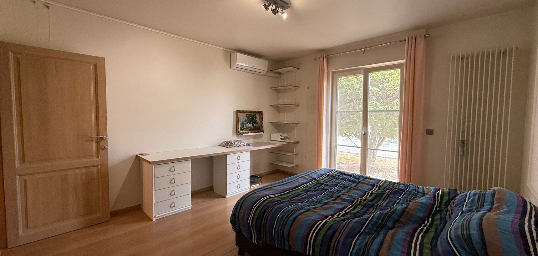 Dakappartement te huur in Balen