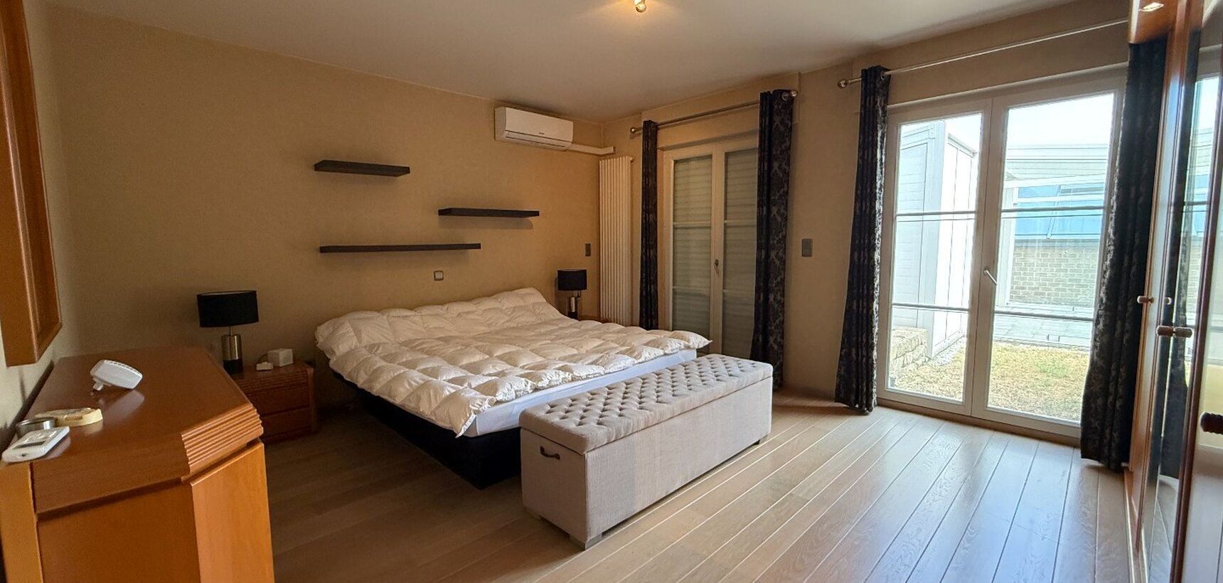 Dakappartement te huur in Balen