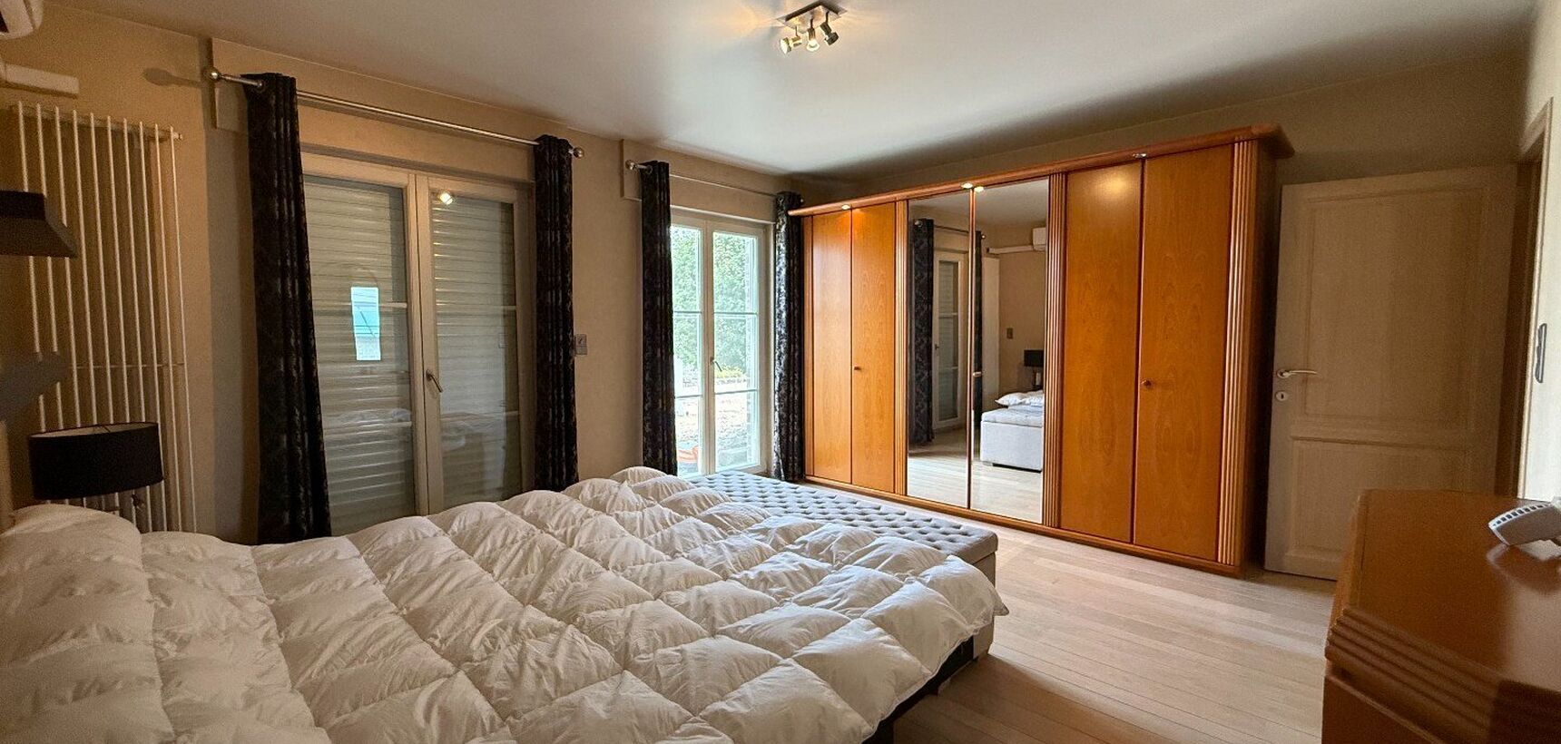 Dakappartement te huur in Balen