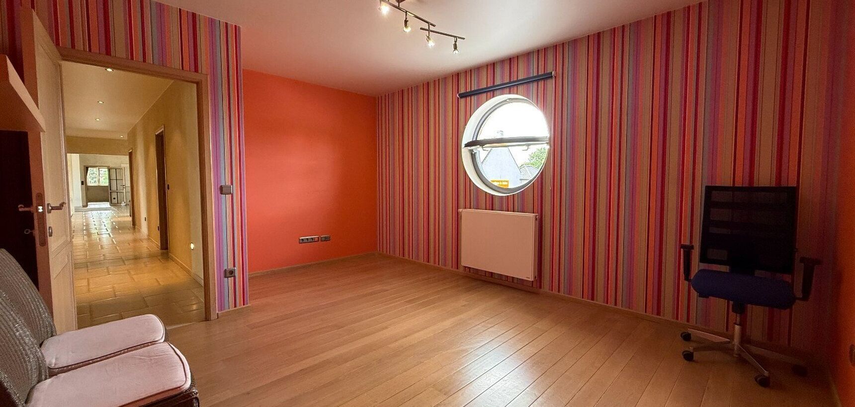Dakappartement te huur in Balen