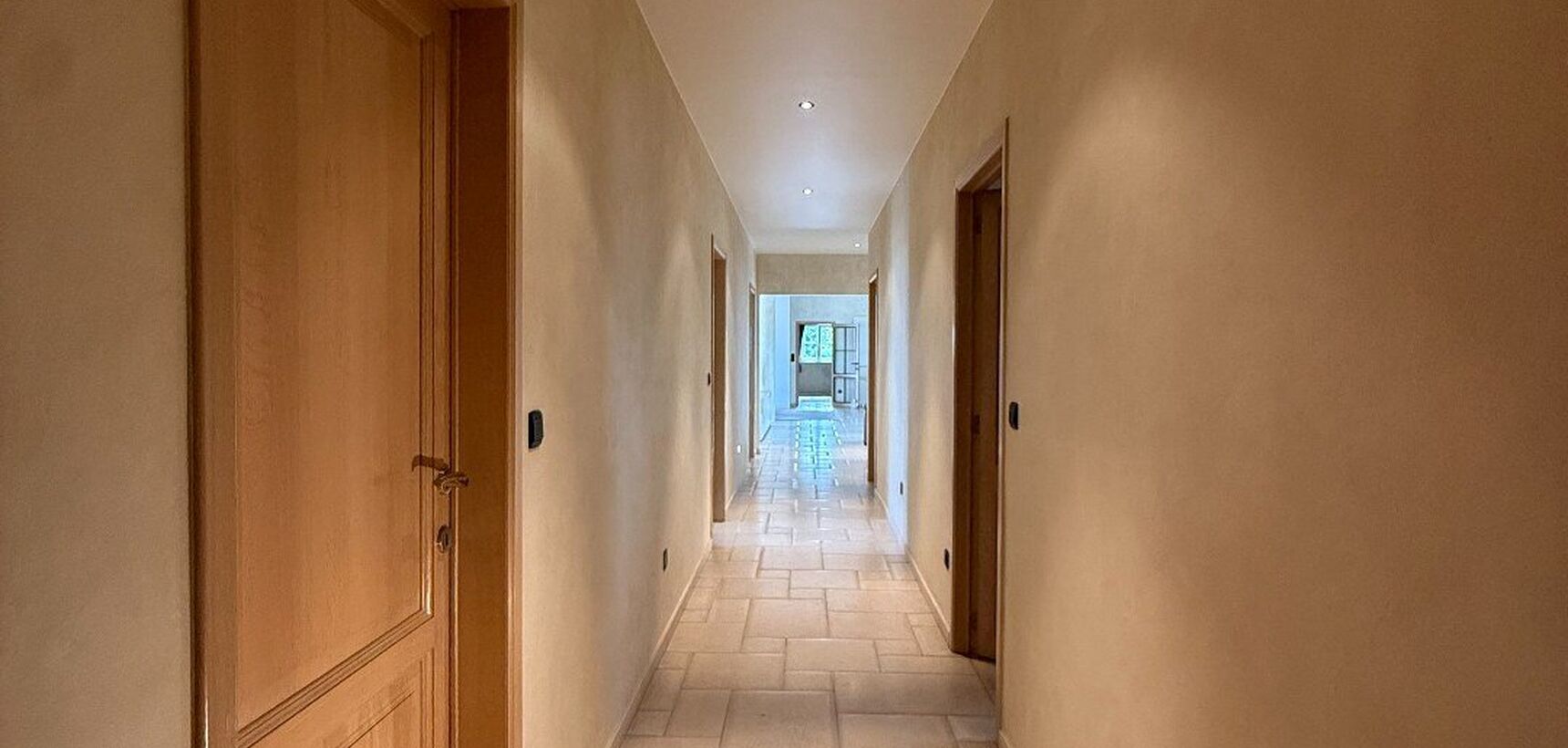 Dakappartement te huur in Balen