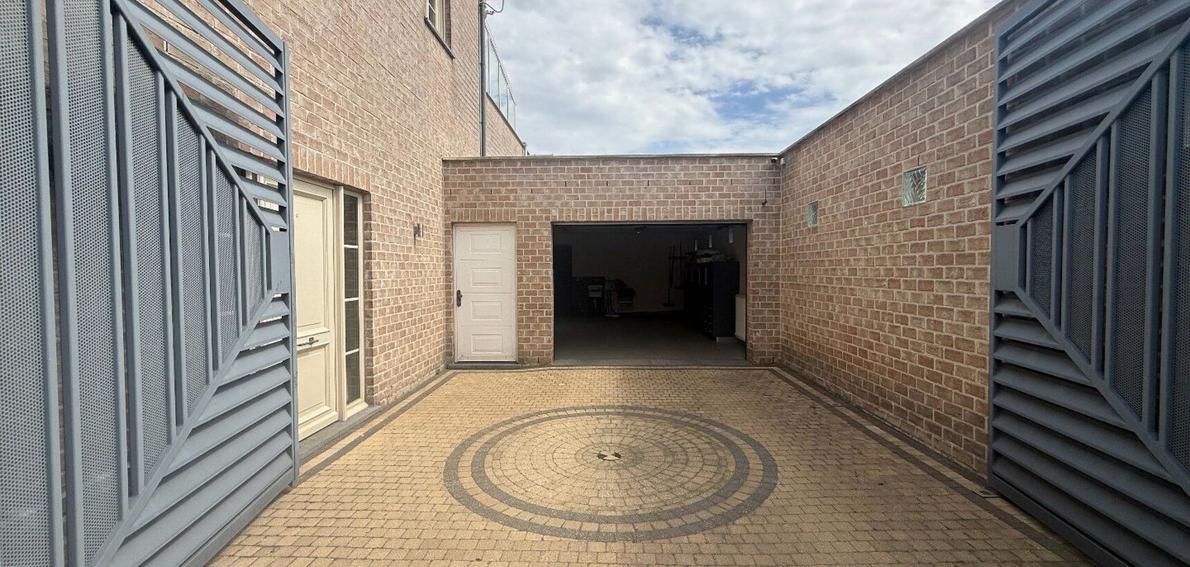 Dakappartement te huur in Balen