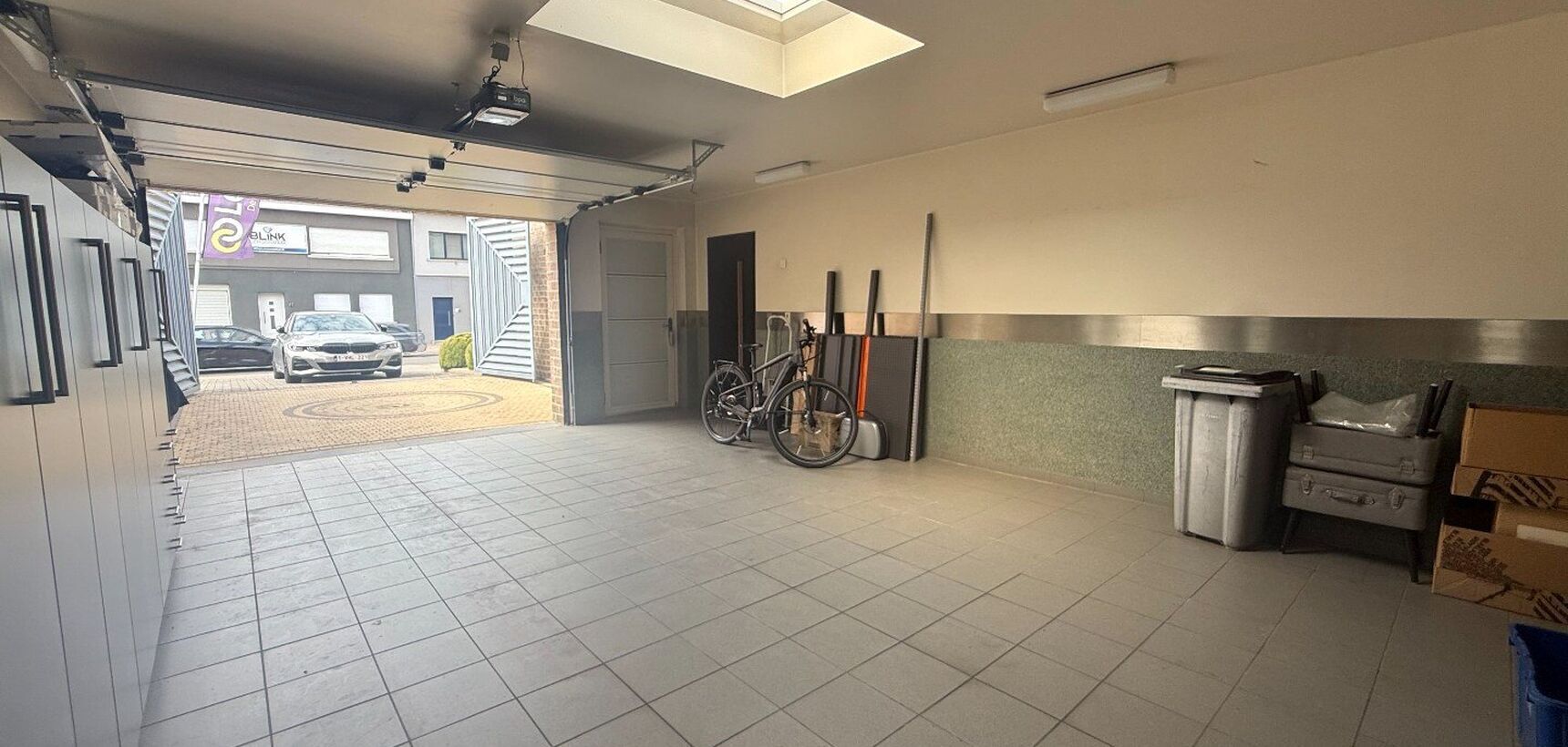 Dakappartement te huur in Balen