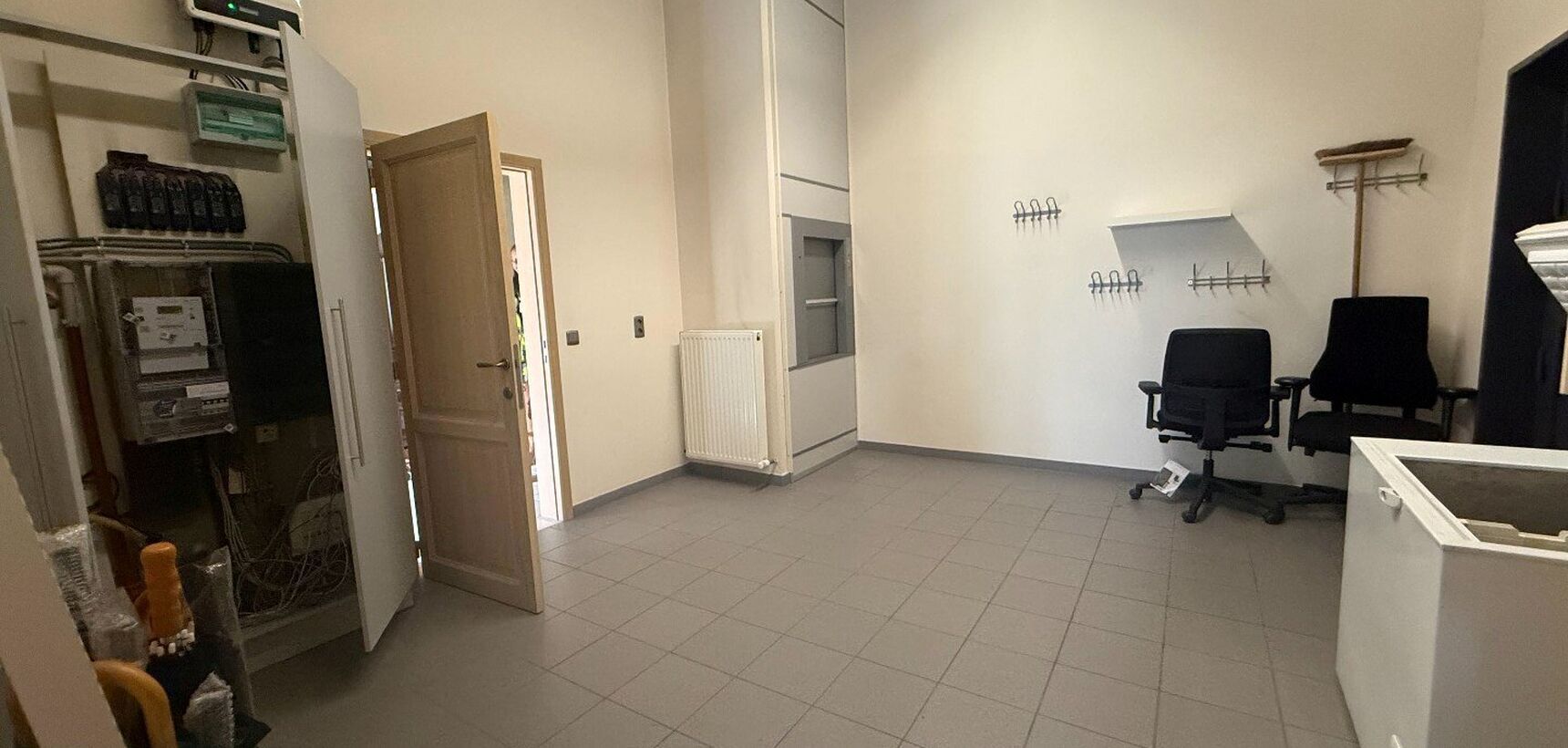 Dakappartement te huur in Balen