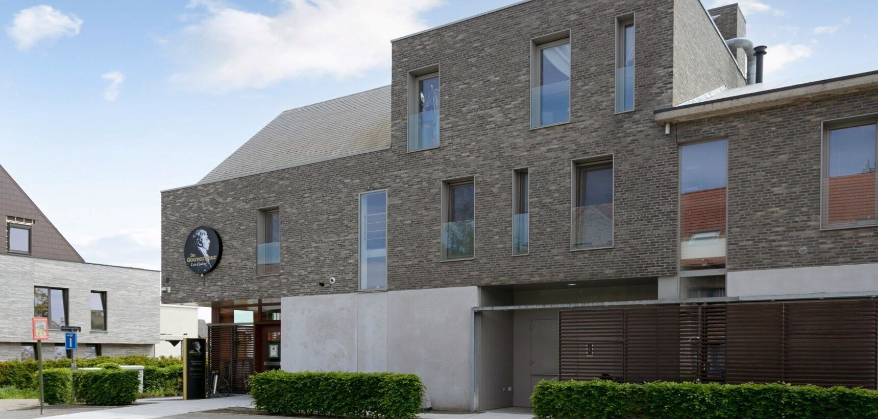 Dakappartement te huur in Mol