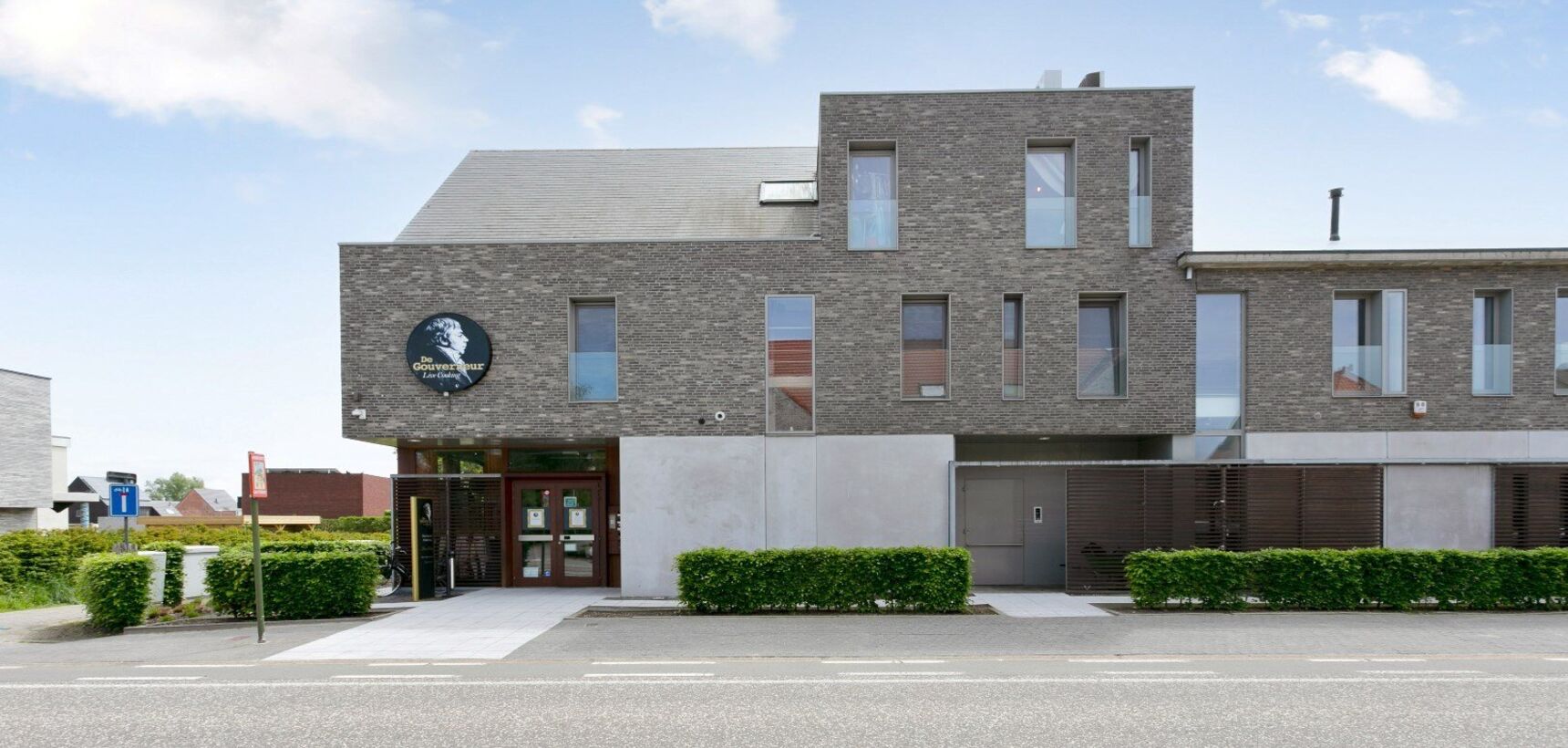 Dakappartement te huur in Mol