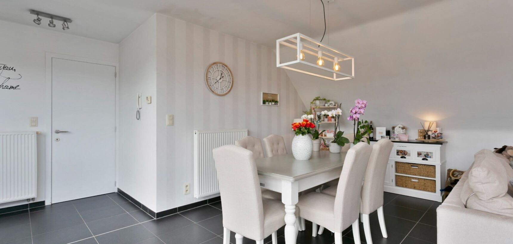 Dakappartement te huur in Mol