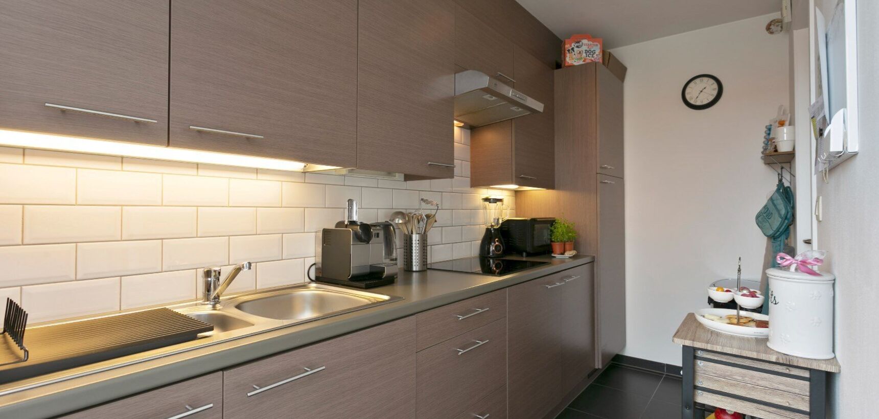 Dakappartement te huur in Mol