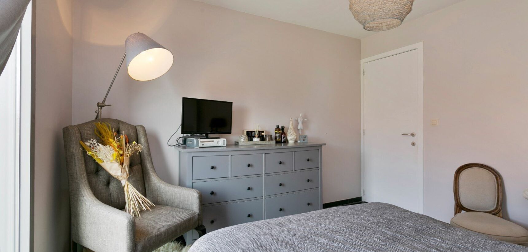 Dakappartement te huur in Mol