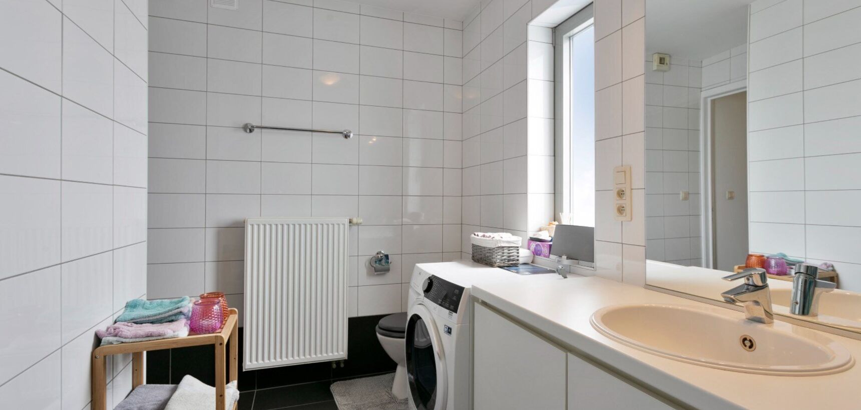 Dakappartement te huur in Mol