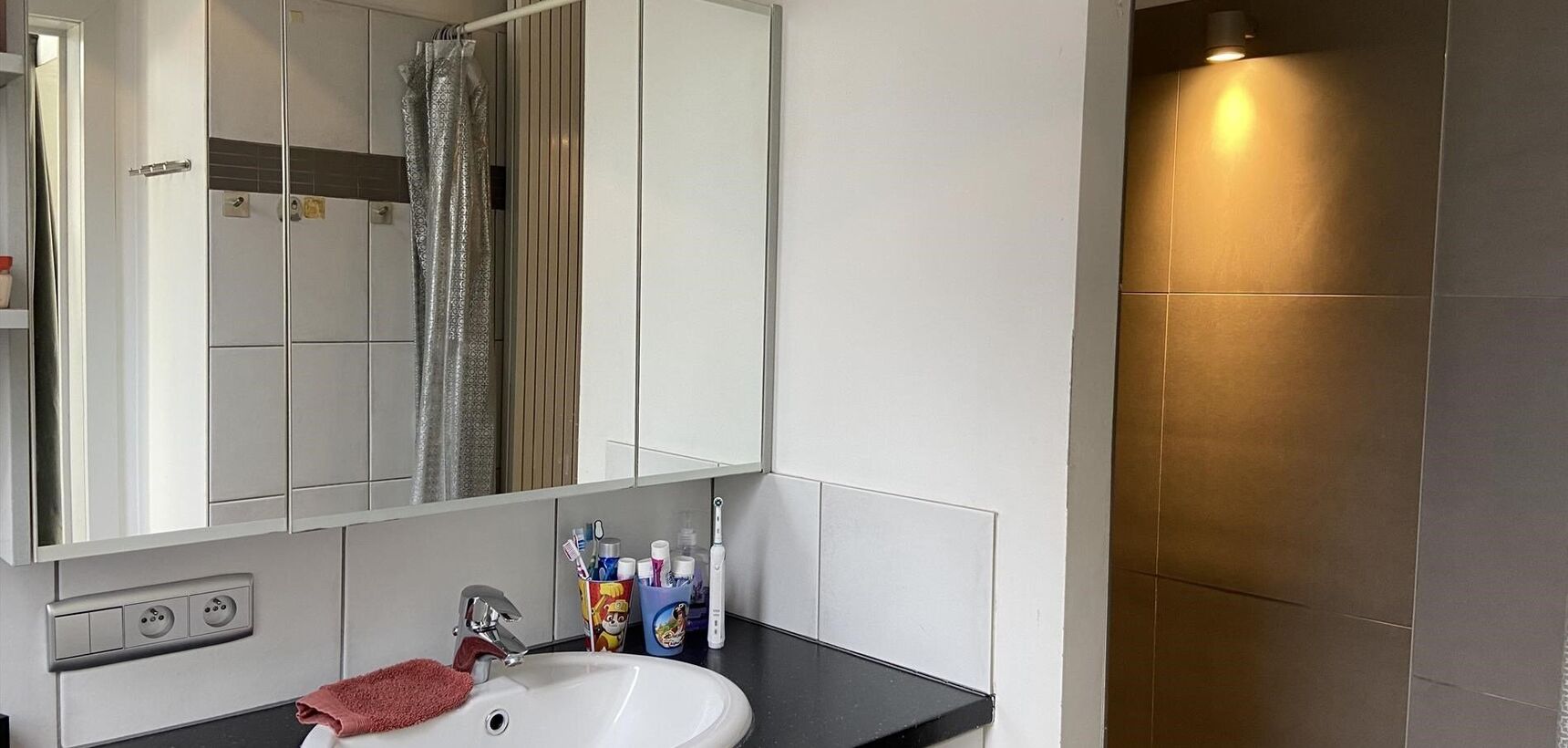 Dakappartement te huur in Olen