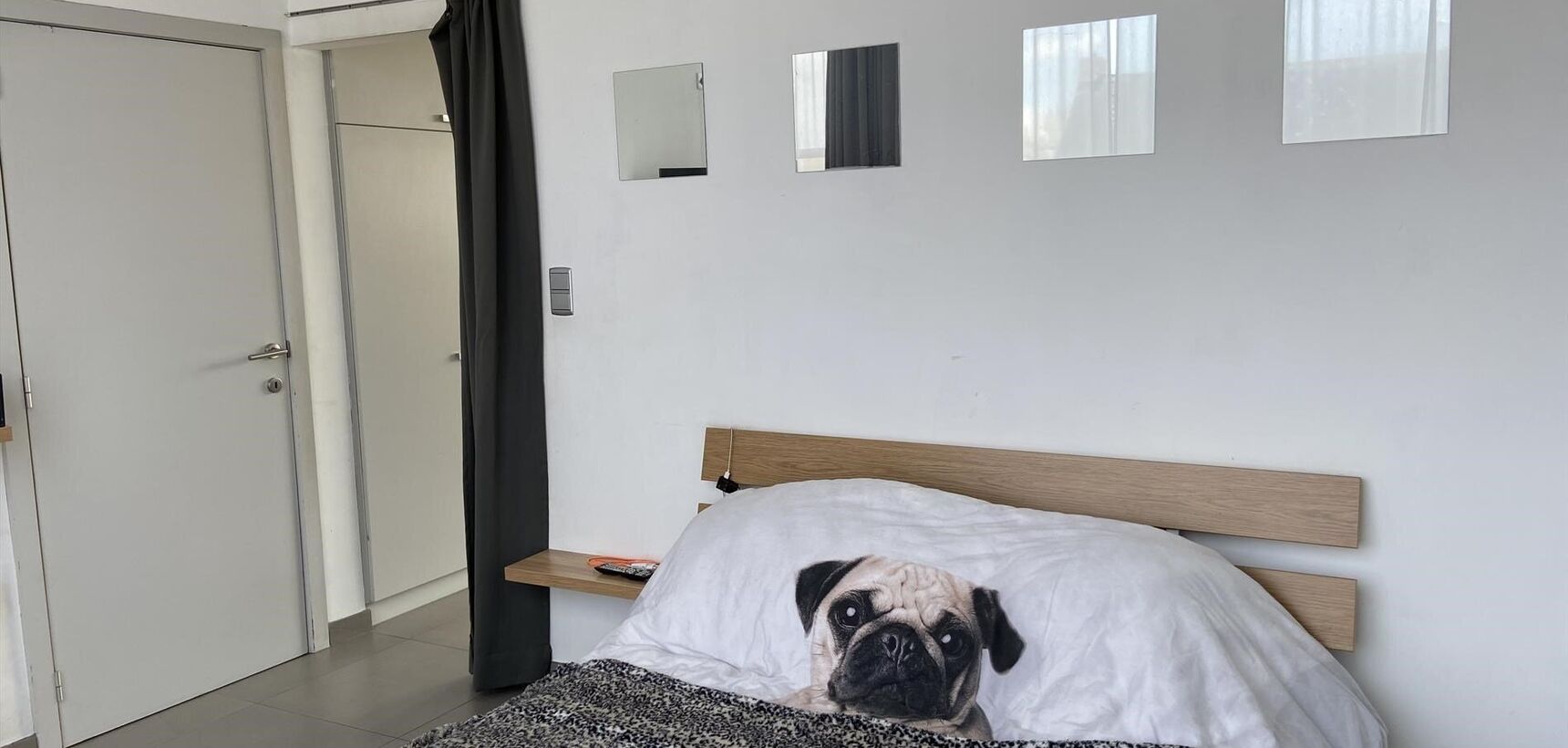 Dakappartement te huur in Olen