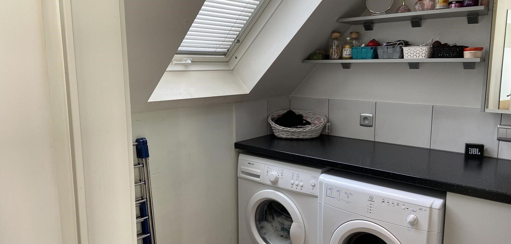 Dakappartement te huur in Olen