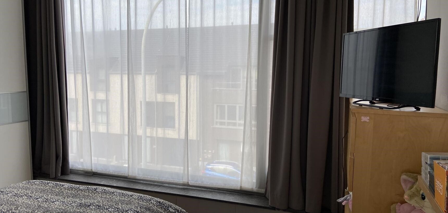 Dakappartement te huur in Olen