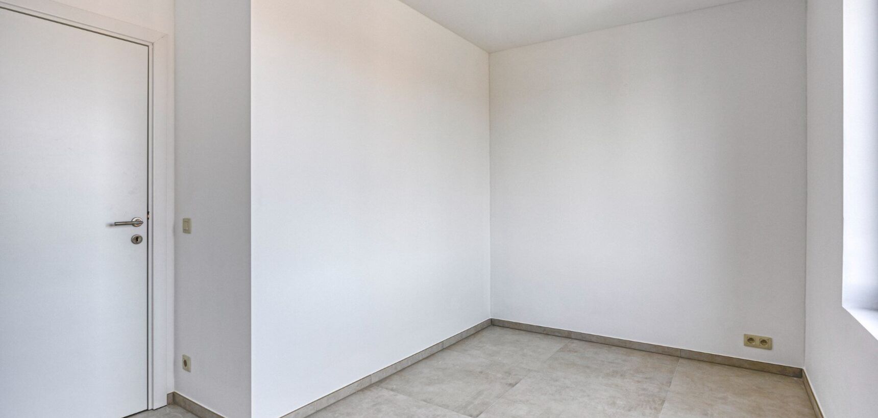 Dakappartement te koop in Mol