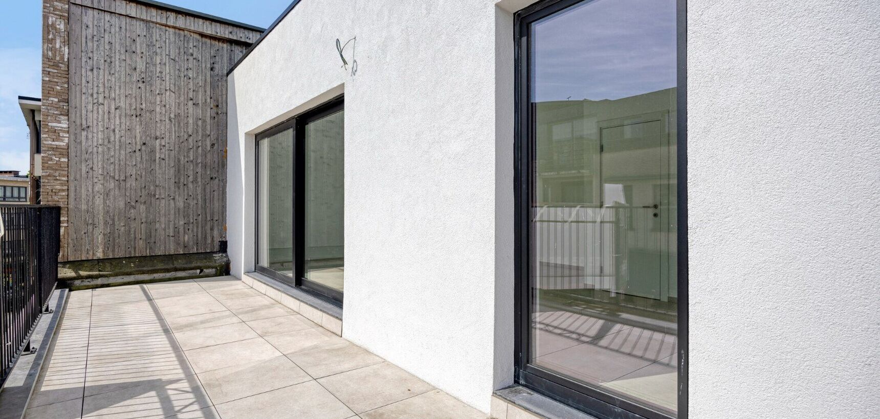 Dakappartement te koop in Mol