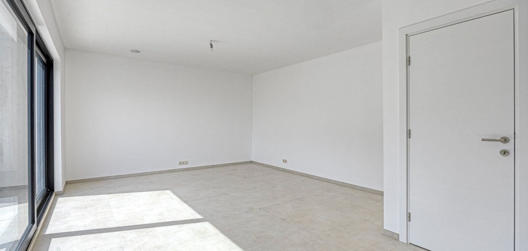 Dakappartement te koop in Mol