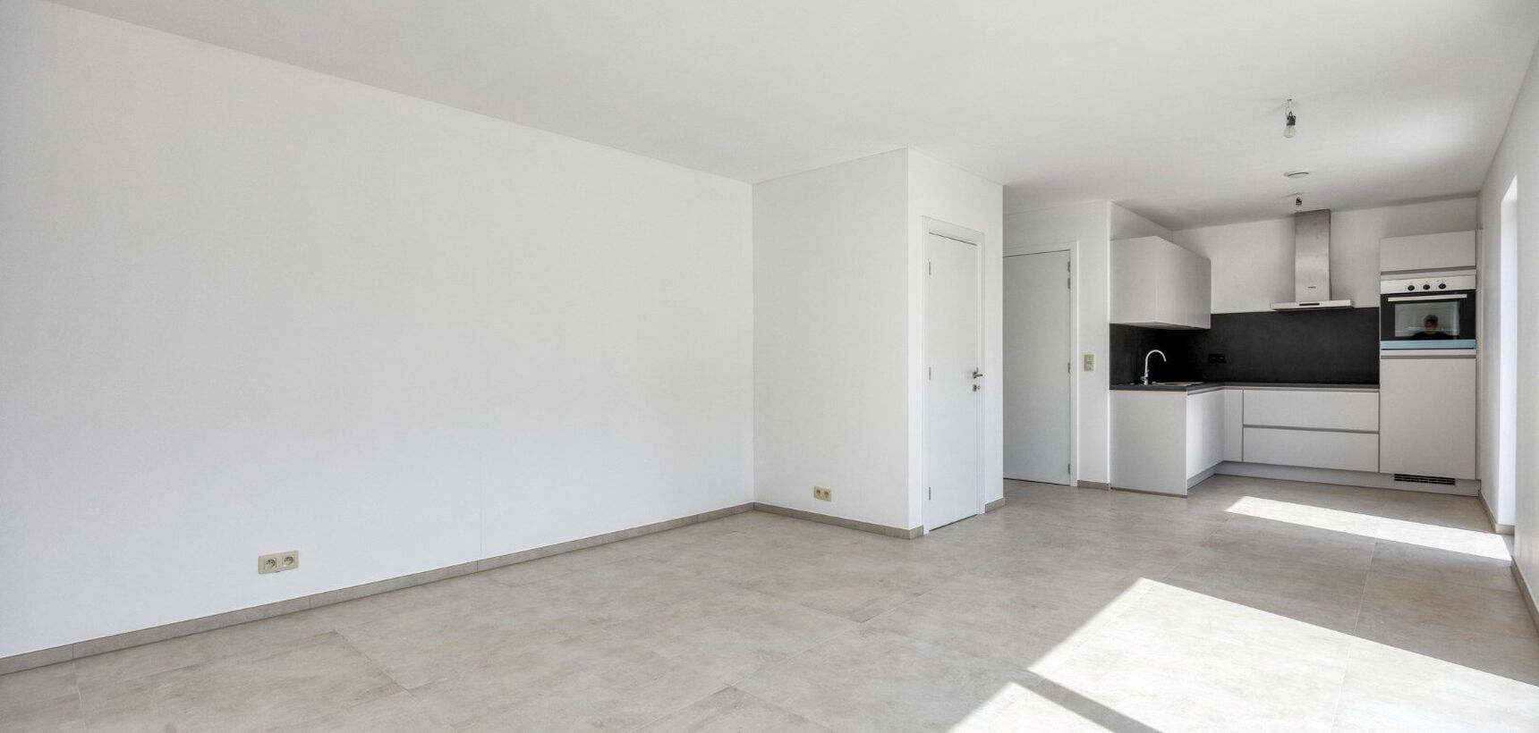 Dakappartement te koop in Mol