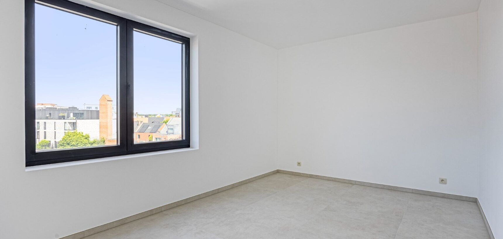 Dakappartement te koop in Mol