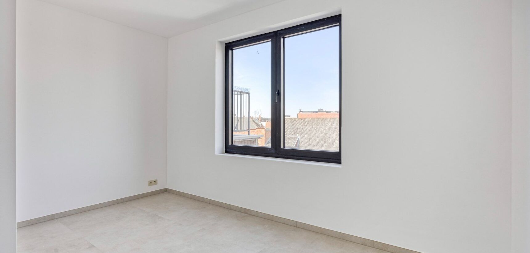 Dakappartement te koop in Mol