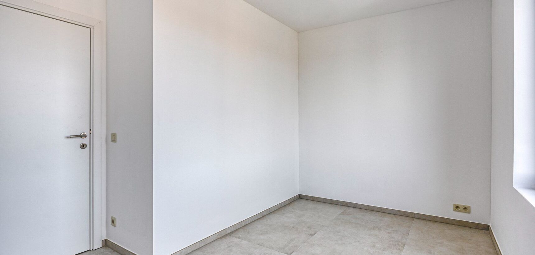 Dakappartement te koop in Mol