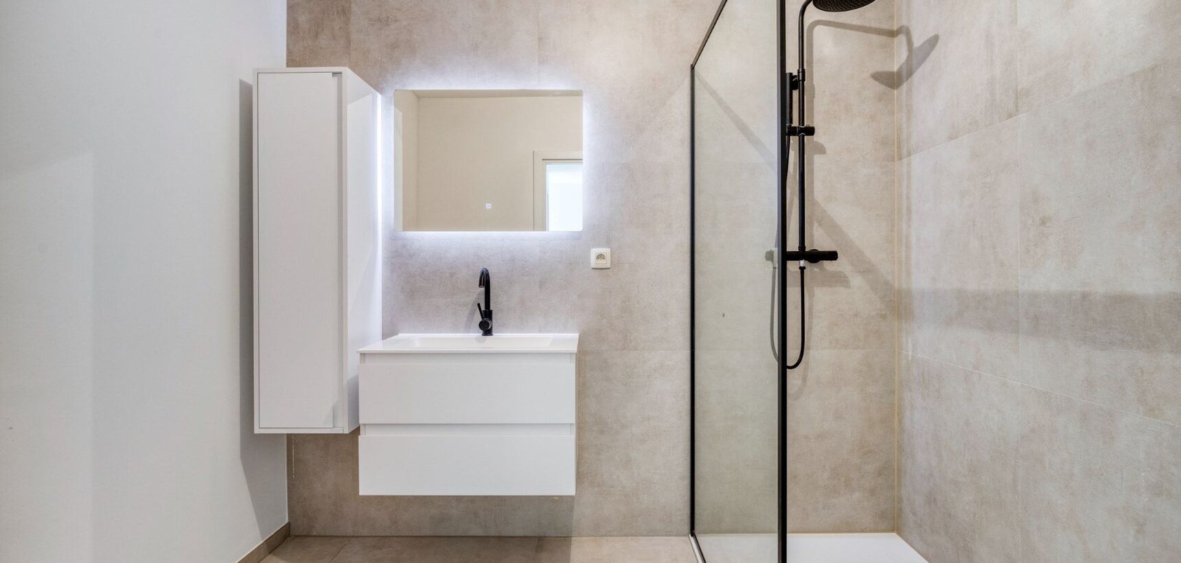 Dakappartement te koop in Mol