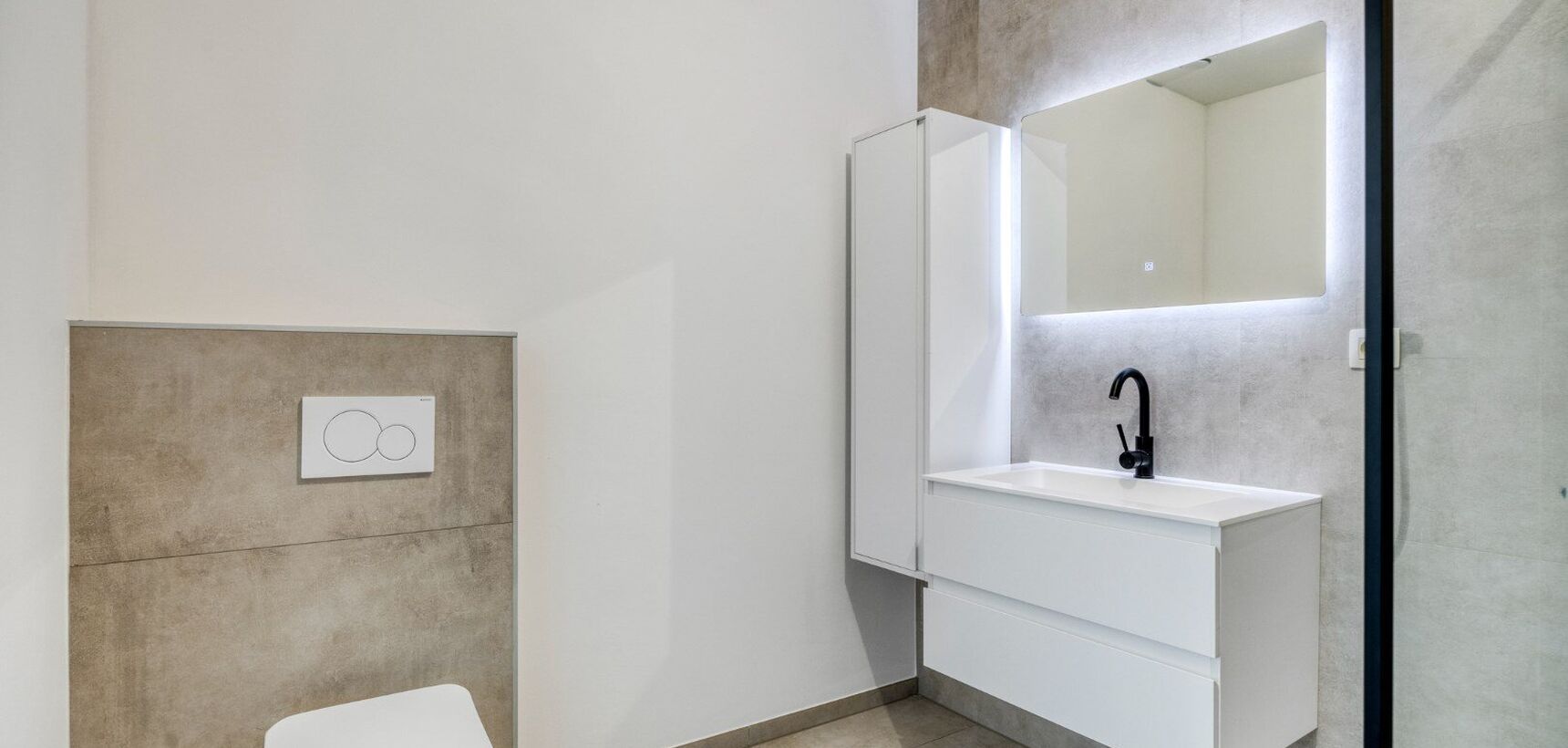 Dakappartement te koop in Mol