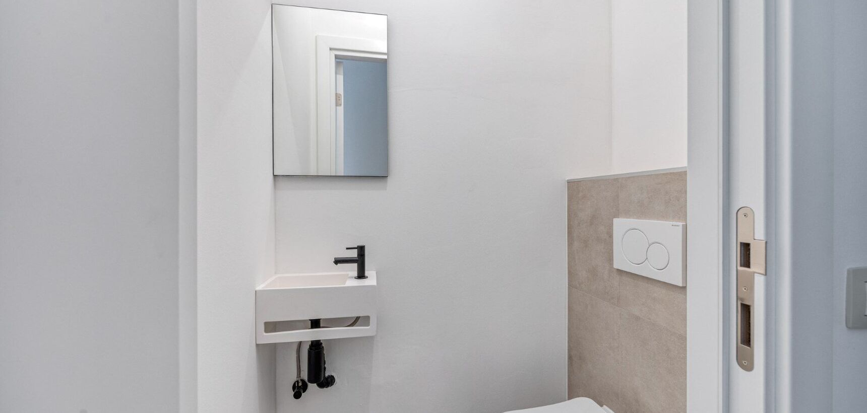 Dakappartement te koop in Mol