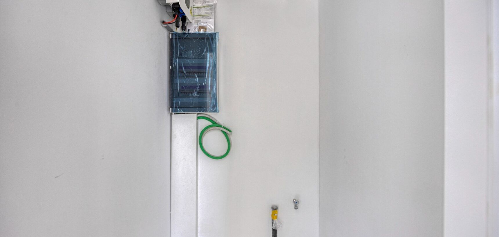 Dakappartement te koop in Mol