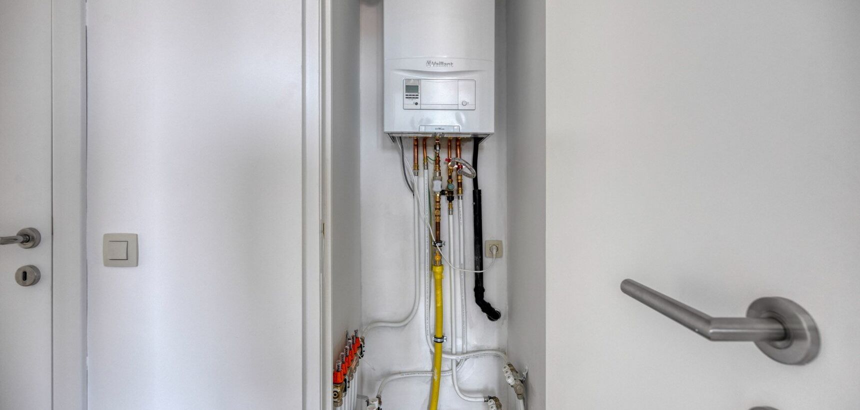 Dakappartement te koop in Mol