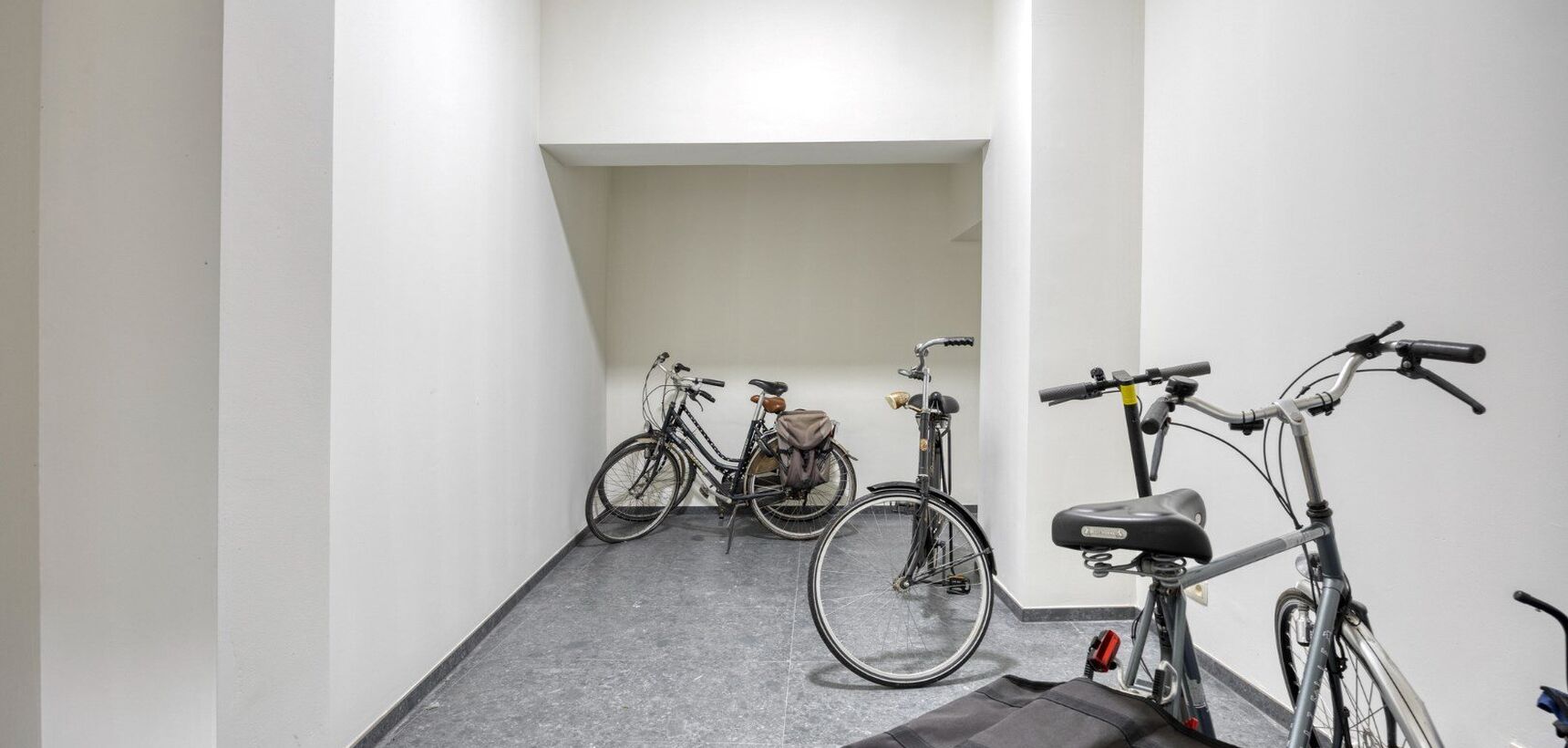 Dakappartement te koop in Mol