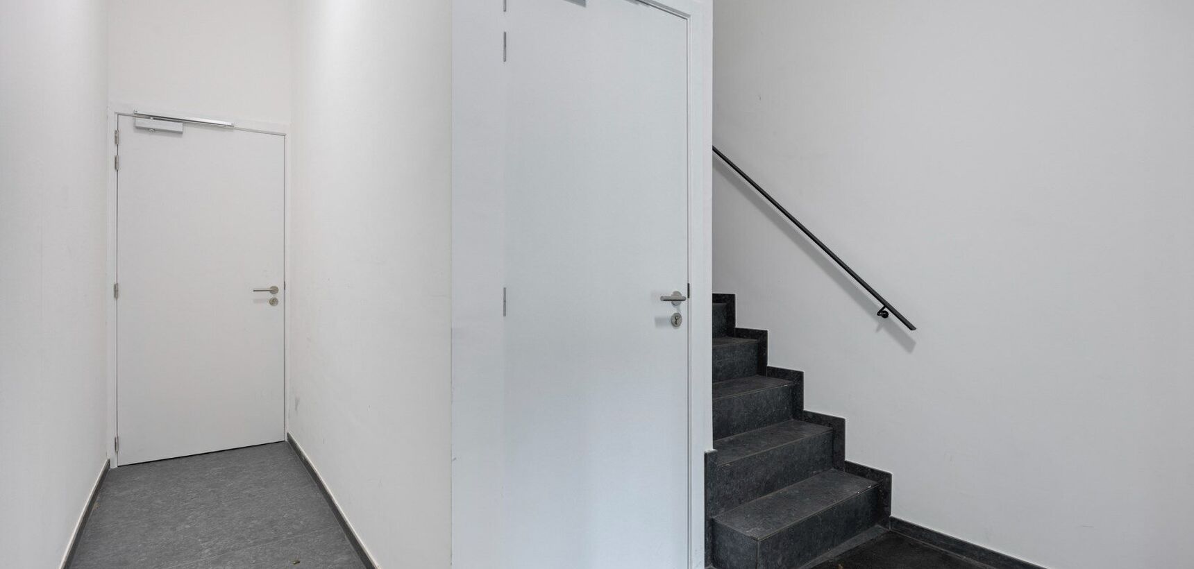 Dakappartement te koop in Mol