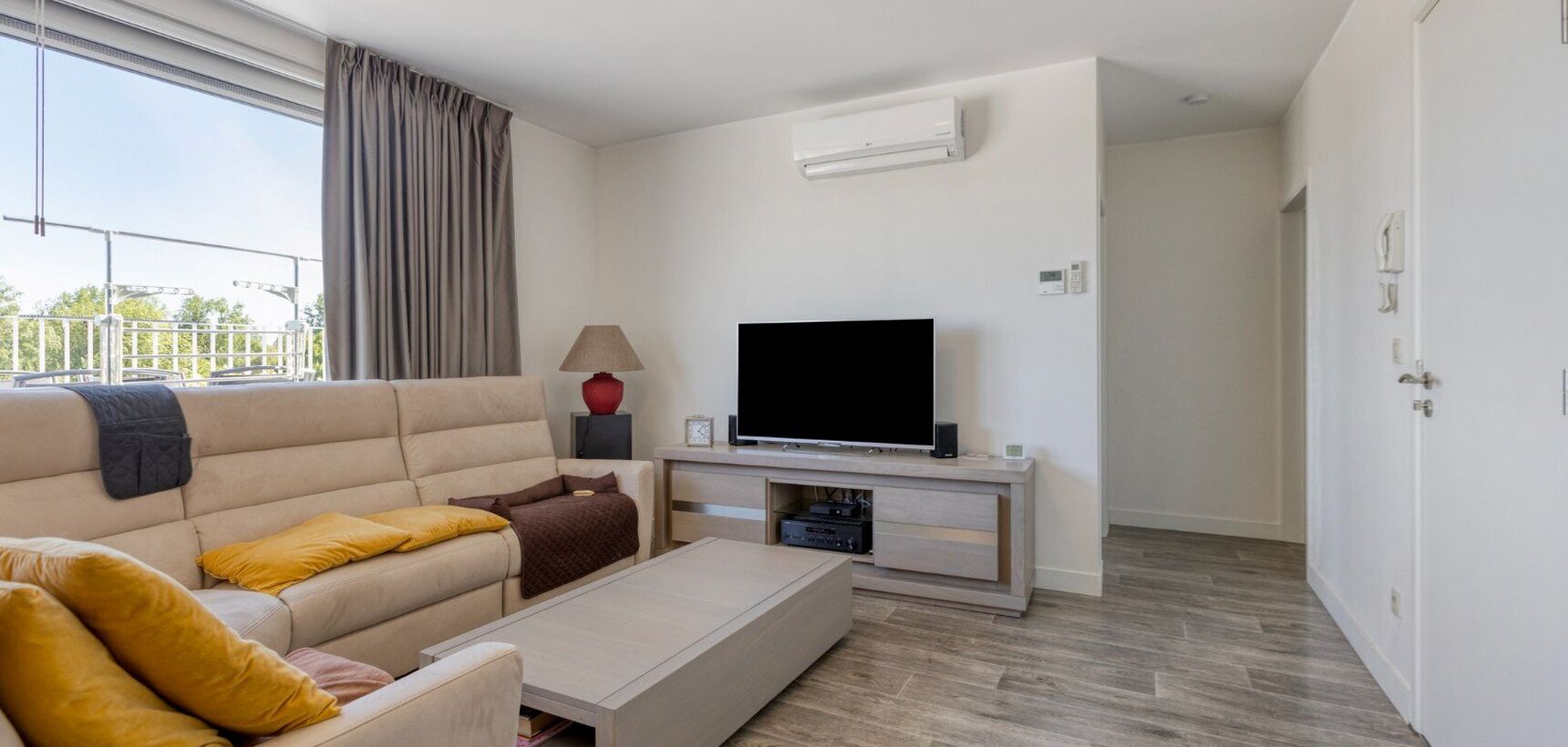Dakappartement te koop in Mol