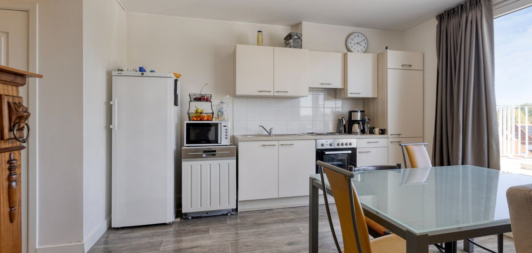Dakappartement te koop in Mol
