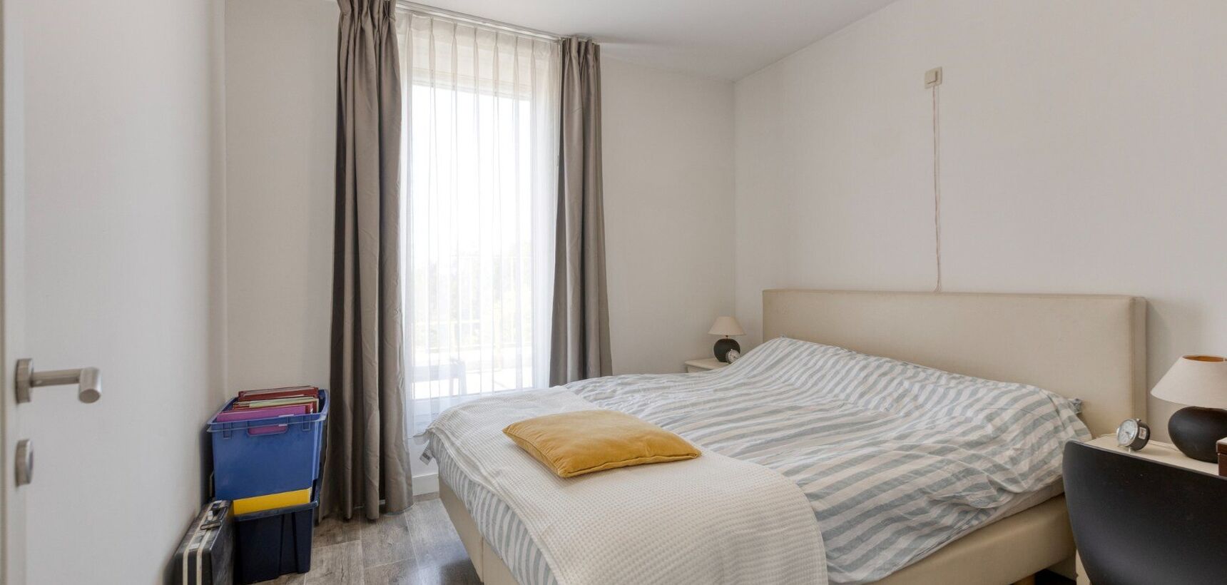 Dakappartement te koop in Mol
