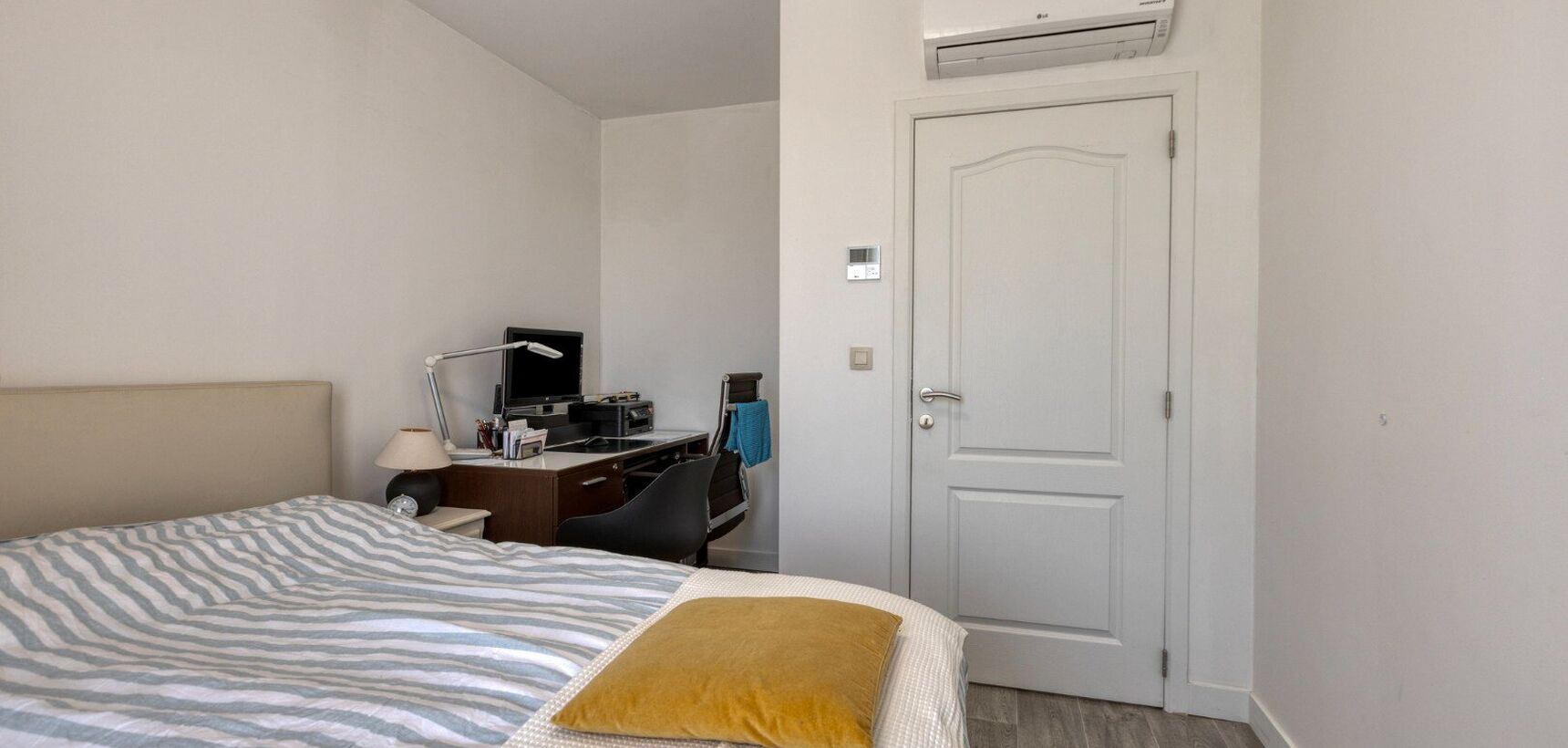 Dakappartement te koop in Mol