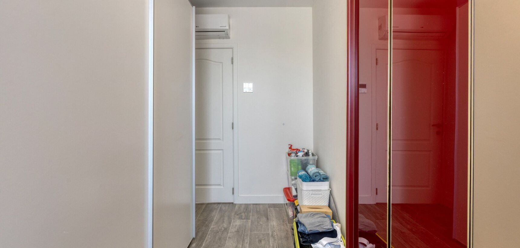 Dakappartement te koop in Mol