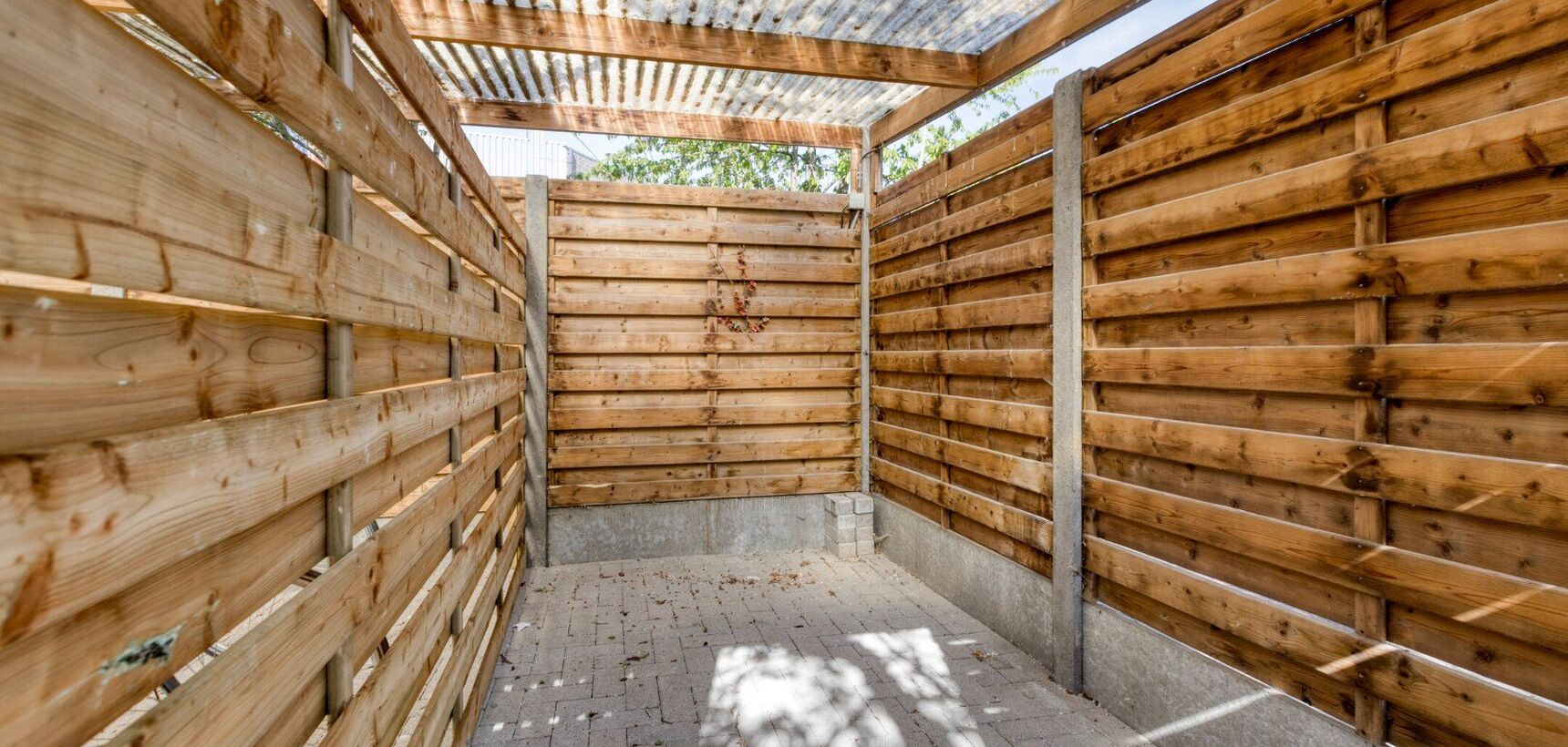 Dakappartement te koop in Mol