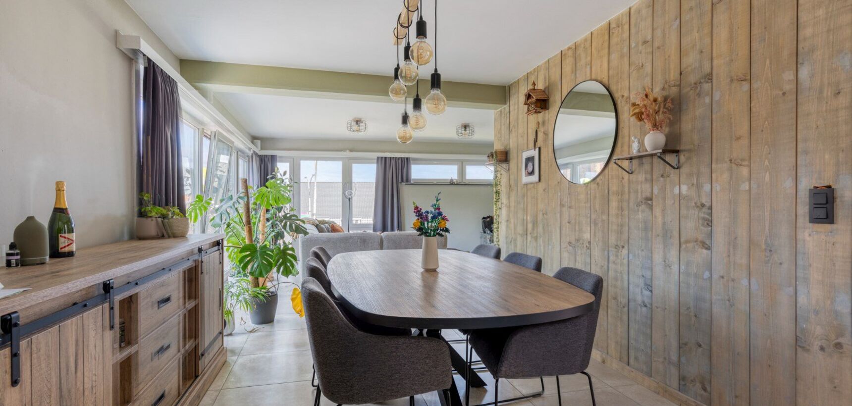 Dakappartement te koop in Olen