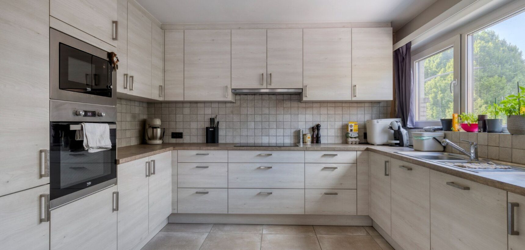 Dakappartement te koop in Olen