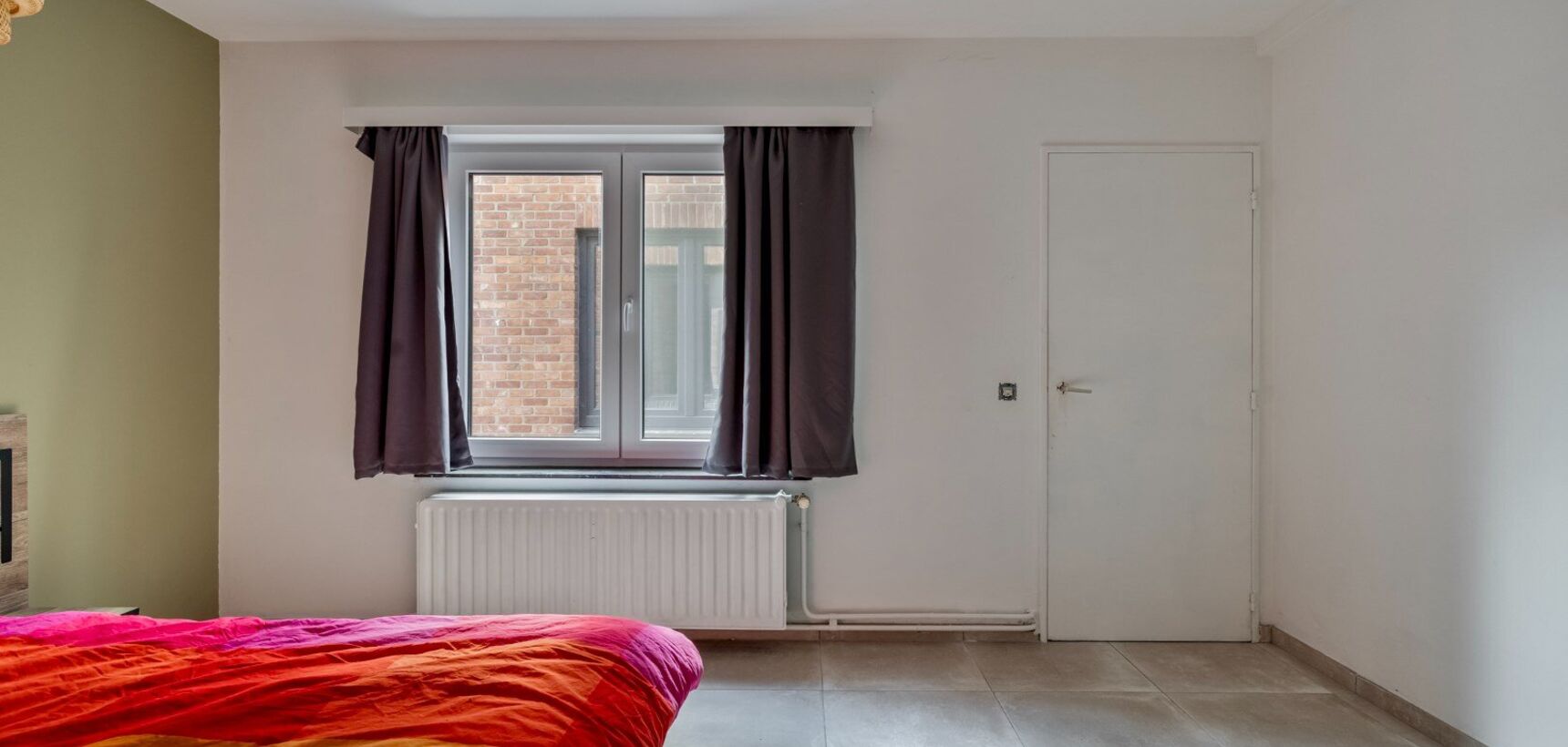 Dakappartement te koop in Olen