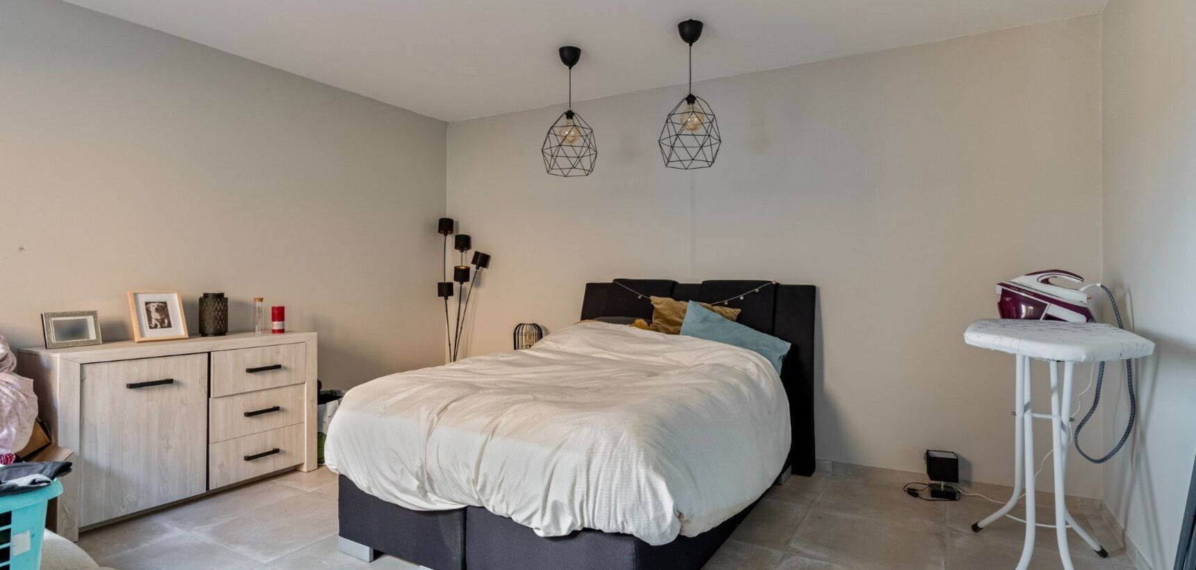 Dakappartement te koop in Olen