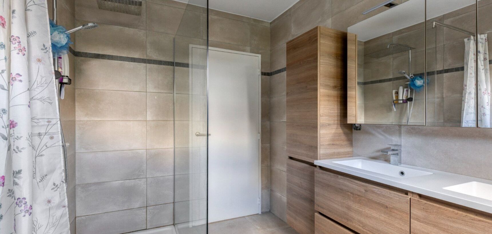 Dakappartement te koop in Olen