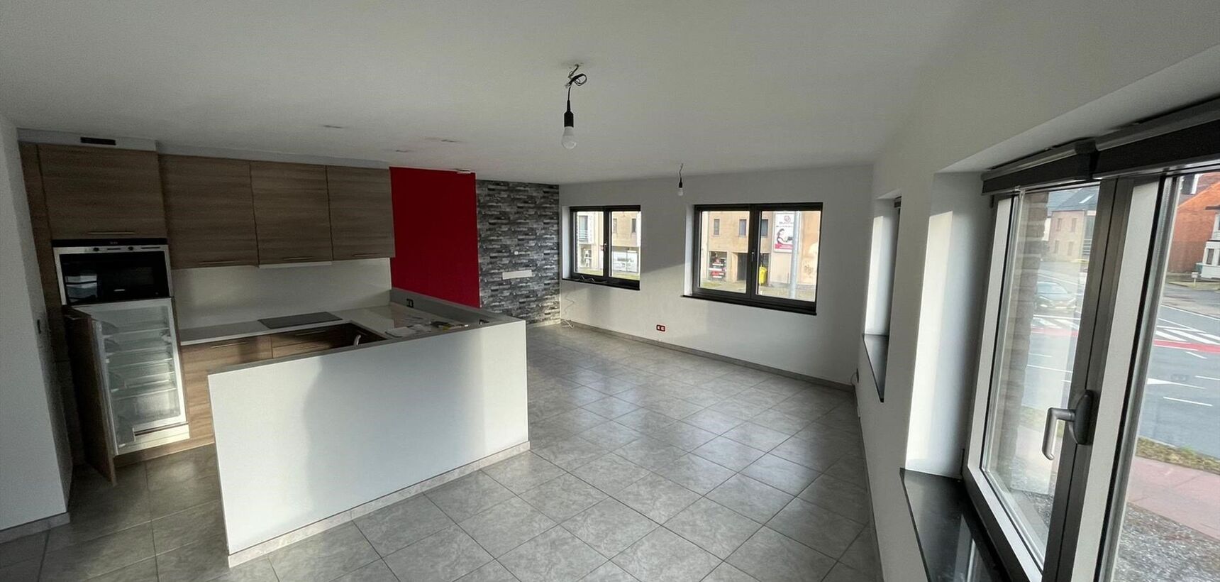 Duplex te huur in Balen
