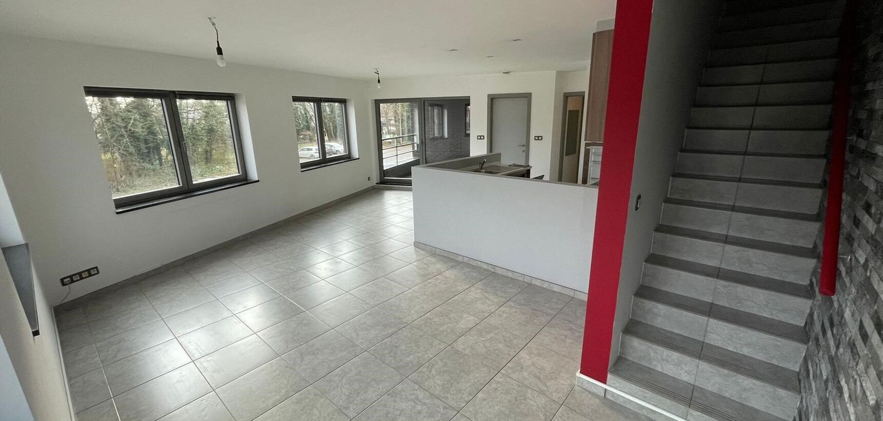 Duplex te huur in Balen